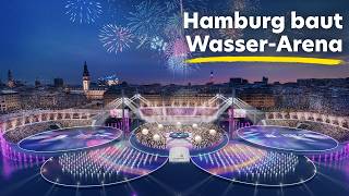 So krass wird Olympia in Deutschland