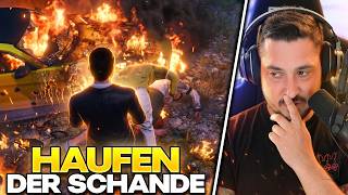 3 Leute direkt ins Grab befördert | GTA 5 RP