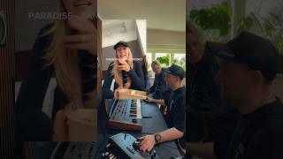 Was hat @d@dagibeea nur los getreten 😂👀❤️‍🔥 #rave #house #ibiza