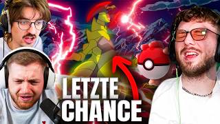 MEHR RUNS ALS GEHIRNZELLEN... ENDLICH WIEDER JAULLINK mit TRYMACS & RUMATHRA! | SW2 F11