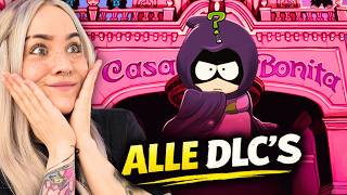 South Park: The Fractured But Whole – ALLE DLC's