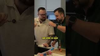 Garum 🐟 Talk! #michelinstar #twitch #realtalk #cooking