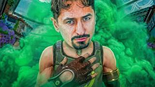 Wie 1000 Stunden mit Skye aussehen...