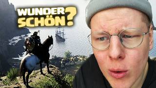 Das beste Rollenspiel 2026!? | Crimson Desert #Angespielt