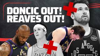 Die Lakers sind sowas von am A....