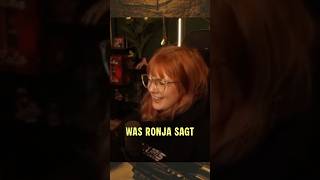 Spielen eure Tiere auch immer bei euch mit? 🤓🧡