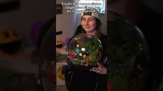 Was ist das coolste das du als Gamer besitzt?