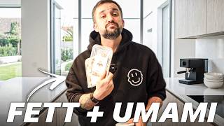 Der Moment, in dem ein Gericht perfekt ist