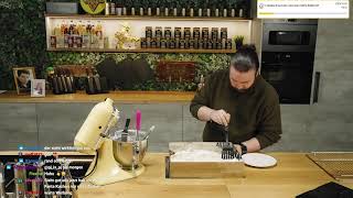 Quick Mittach / YT Dreh / Backen