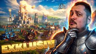 Auf dieses Strategiespiel habe ich EWIG gewartet! | Heroes of Might and Magic: Olden Era