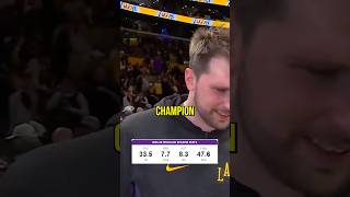 Verrückt, dass die NBA Saison schon wieder vorbei ist 😮‍💨🏀 #nba #nbarecap #basketball #lebron