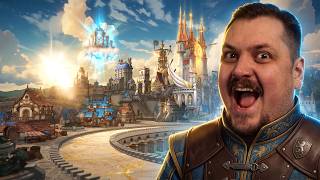 Ich habe Heroes of Might & Magic Olden Era weitergespielt und bin an der Schwierigkeit verzweifelt