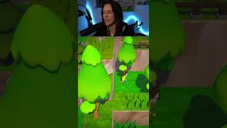 #treeshateyou #funny #funnyshorts #gamingvideos #gaming