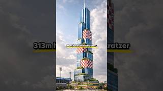 Bochum baut jetzt Mega-Wolkenkratzer