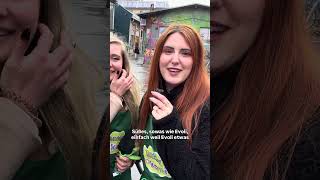 Pokémon Fragen eskalieren komplett! 😂