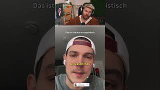 Data Gender Gap ist einfach nur Dreck at this point - Streacmlip von @timjacken