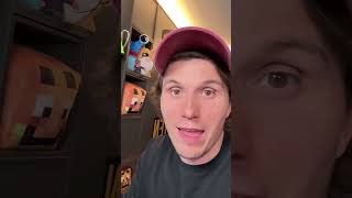 Paluten zeigt seinen KINOFILM