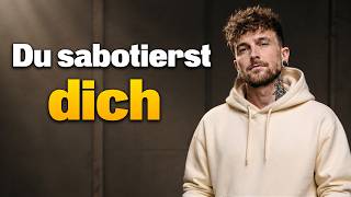 Warum du feststeckst, obwohl du mehr willst