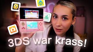 10 Jahre später: Der 3DS ist immer noch krass!