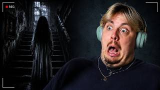 Die gruseligsten Geister Encouter (Reaction)