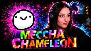 EINFACH BESSER | MECCHA CHAMELEON