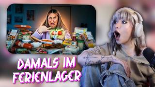 Vegane Produkte testen- Reaction