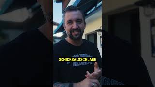 Essen ist ein Erlebnis