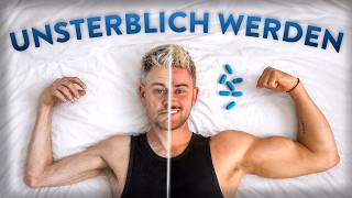 Selbstexperiment: Unsterblich werden