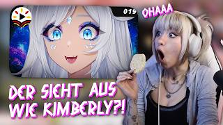 Cortha ab jetzt Kimberly? ClipFarmGermany Reaction