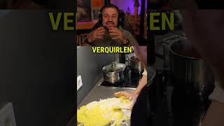 Kann man machen ... ist aber schlecht 🤣