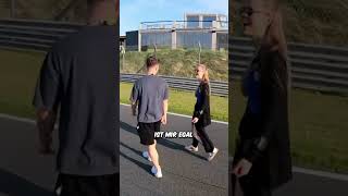 Kannst du dich mal ausziehen? 😜