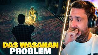 Das Wasahan Problem wieder... GTA 5 RP