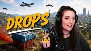 DROPS | PUBG Battlegrounds