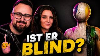 Findet Metashi irgendwen? | Meccha Chameleon