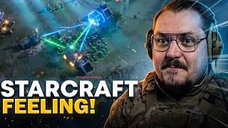 Das inoffizielle Starcraft 3! | ZeroSpace