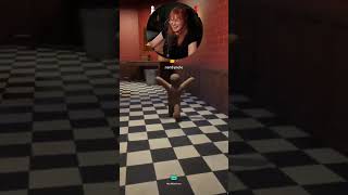 POV du hältst die Spannung nicht aus in Meccha Chamelion 😂😂😂
