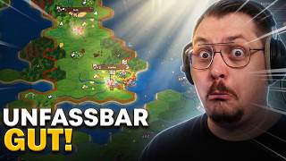 Dieses Spiel rettet Civilization und das Genre! | Imperial Ambitions
