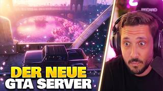 Der NEUE GTA Server ist da!