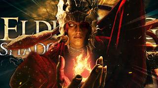 Das Elden Ring DLC zu bewältigen war besser als jede Platin!