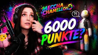 6000 PUNKTE? | Meccha Chameleon