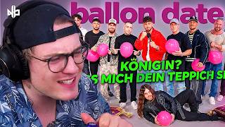 DAS geht bald NICHT mehr 😭 | Niek reagiert auf "Ep. 62 Ballon Date 🎈 Königin?" | Niekbeats