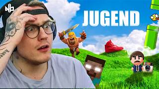 Es war WIRKLICH besser 🥹 | Niek reagiert auf "Damals war alles Besser 2" von WazVin | Niekbeats
