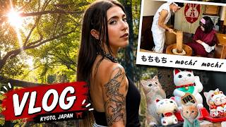 ❤️ Ich habe mich verliebt... | JAPAN VLOG 🇯🇵