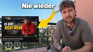 Auf dem weg zum Erfolg habe ich mich verloren