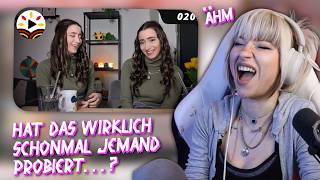 kennt ihr Atmen?!?- ClipFarmGermany Reaction 020
