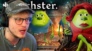 Online Dating ist ein PAIN 😨 | Niek reagiert auf "Online Dating ist so ein Fiebertraum" | Niekbeats