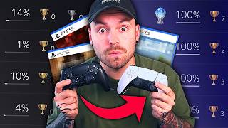 Ich quäle mich durch meinen Coop-Trophäen-Backlog!