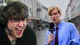Grau und depressiv 💀 | Niek reagiert auf "Warum wurde Deutschland so hässlich?" | Niekbeats