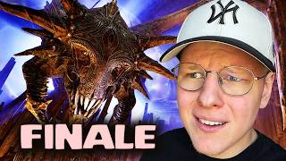 DAS FINALE! | Gothic Remake #12