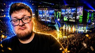 IEM Cologne '26 mit SEYYN